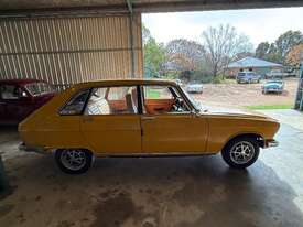 1975 Renault 16TS - picture0' - Click to enlarge