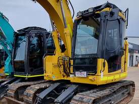 2021 Komatsu PC138 Excavator - picture2' - Click to enlarge