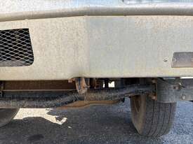 2009 Hino FM500 2632 Tipper - picture0' - Click to enlarge