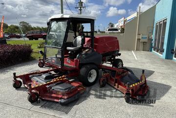 Toro   GM5900 Wide Area Mower