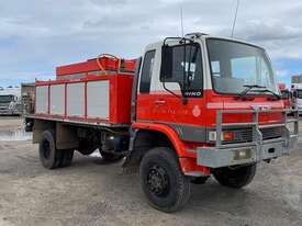 Hino GT 500 - picture0' - Click to enlarge