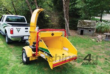 Vermeer BC700 Wood Chipper Vermeer BC700 Wood Chipper