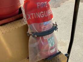 2012 Caterpillar 980K 4x4 Articulated Front End Loader - picture0' - Click to enlarge