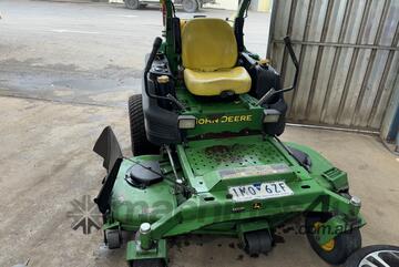 John Deere Z997R Diesel ZTrak Zero-Turn Mower