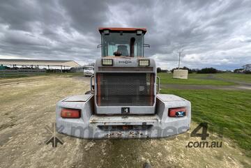 Everun 2019   ER35 Loader