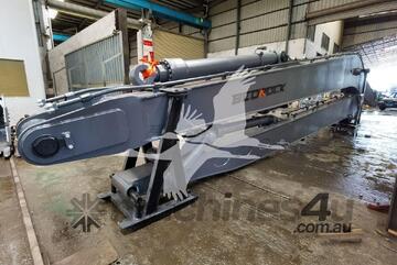 Booms BEDROCK EC480DL ELEC480DL-20