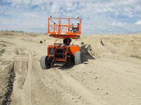 MEC Atlas Mining Boom Lift - picture0' - Click to enlarge