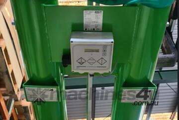 FST DPS15-H-S 115m3/hr Desiccant Air Dryer -  