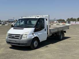 2011 FORD TRANSIT UTE - picture1' - Click to enlarge