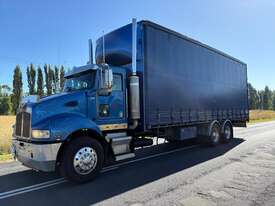 Truck Kenworth T350 Tautliner - picture0' - Click to enlarge