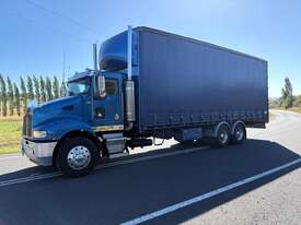 Truck Kenworth T350 Tautliner - picture0' - Click to enlarge
