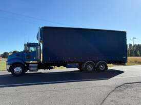Truck Kenworth T350 Tautliner - picture1' - Click to enlarge