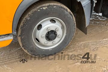 Hino 2021   FC Beaver Tail