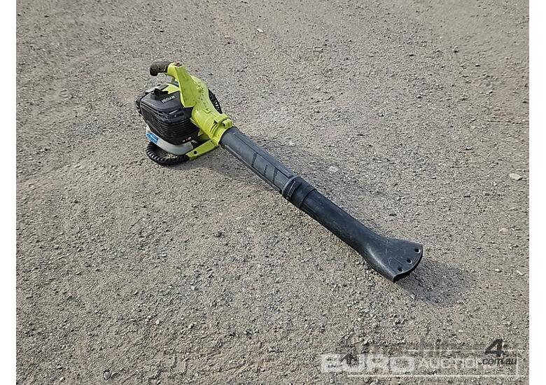 Ryobi Petrol Leaf Blower 