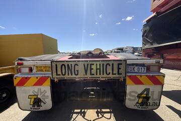 Azmeb 2013   Tri-Axle Dolly