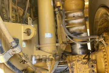 2008 Caterpillar 785C Off Highway Rear Dump Truck