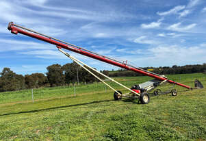 Buhler Farm king Grain Auger Handling/Storage