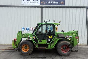 Merlo - Hunter Plant   - 7 Tonne Telehandler