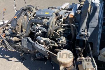 Isuzu 2014   FVD Table Top Isuzu 2014   FVD Table Top