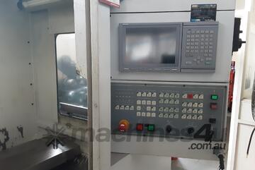 Hartford 1000 Vertical Machining Centre - Tooling Included!