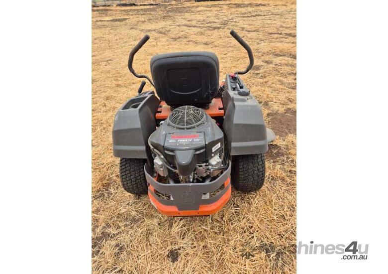 2023 Husqvarna Ride On Mower Z242E
