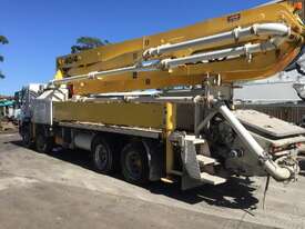 2004 Callaghan CCP40X Available Now - picture0' - Click to enlarge