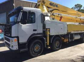 2004 Callaghan CCP40X Available Now - picture0' - Click to enlarge