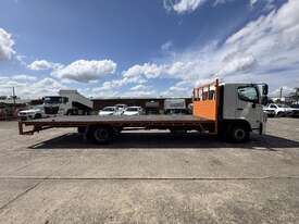 2020 Hino FE 500 1426  4x2 Tray Truck (Auto) (14T GVM) - picture1' - Click to enlarge