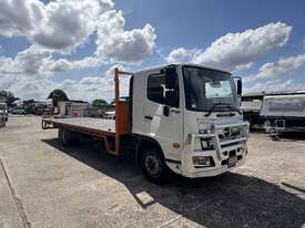 2020 Hino FE 500 1426  4x2 Tray Truck (Auto) (14T GVM) - picture2' - Click to enlarge