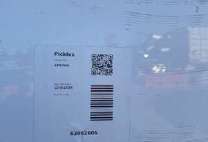 Kenworth 2022   T410SAR Tipper