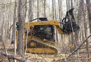 CATERPILLAR 275XE COMPACT TRACK LOADER WITH 0%^ FINANCE