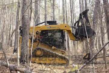 CATERPILLAR 275XE COMPACT TRACK LOADER