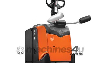 BT Electric Double Pallet Jack