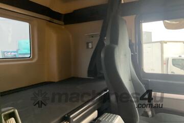 M A N 2015 MAN TGS Prime Mover