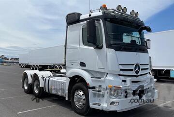 Mercedes Benz Mercedes-Benz 96X