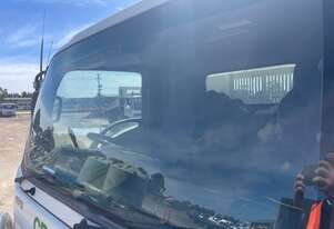 Isuzu 2018   NPR 65 190 Tipper