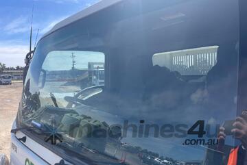 Isuzu 2018   NPR 65 190 Tipper