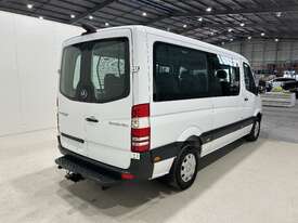 2015 Mercedes-Benz Sprinter 316CDI 12 Seater Bus (Ex-Defence) - picture0' - Click to enlarge