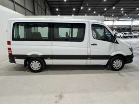 2015 Mercedes-Benz Sprinter 316CDI 12 Seater Bus (Ex-Defence) - picture2' - Click to enlarge