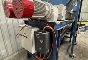 Brentwood Shredder AZ-40 (Negotiable)