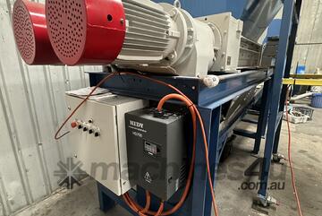 Brentwood Shredder AZ-40 (Negotiable)