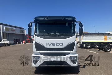 2025 Iveco EUROCARGO ML160 4x2 RIGID 320HP 6570WB Other