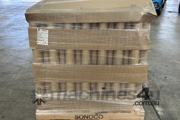 Approx 500x Shrink Wrap Cores