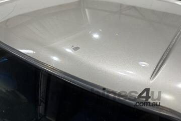 2003 Nissan Patrol DX Coil 4x4 Diesel Single Cab Ute