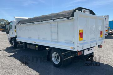 Isuzu 2020   FSR 850 Tipper
