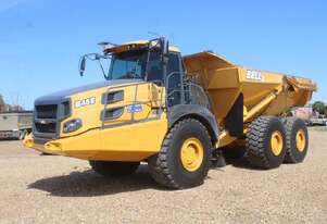 Caterpillar 2018   745C