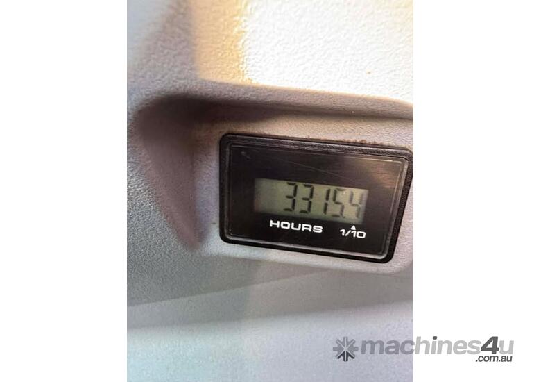 2022 Kobelco SK135SR-7 – 13.5T Excavator – Trimble Earthworks, A2 Tilt Hitch – 3,600 hrs