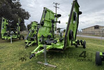 New Schulte 5024 Rotary Cutter