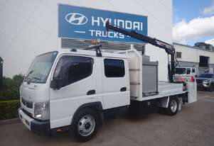 Mitsubishi   CANTER