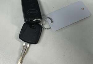 2018 Isuzu NQR 87-190 4x2 Pantech (Manual)